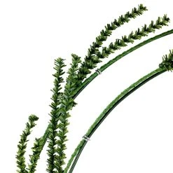 New ✨ 16" Wire Wreath Frame with Pine Ties by Ashland® ⌛ -Ashland Shop 10322175 2