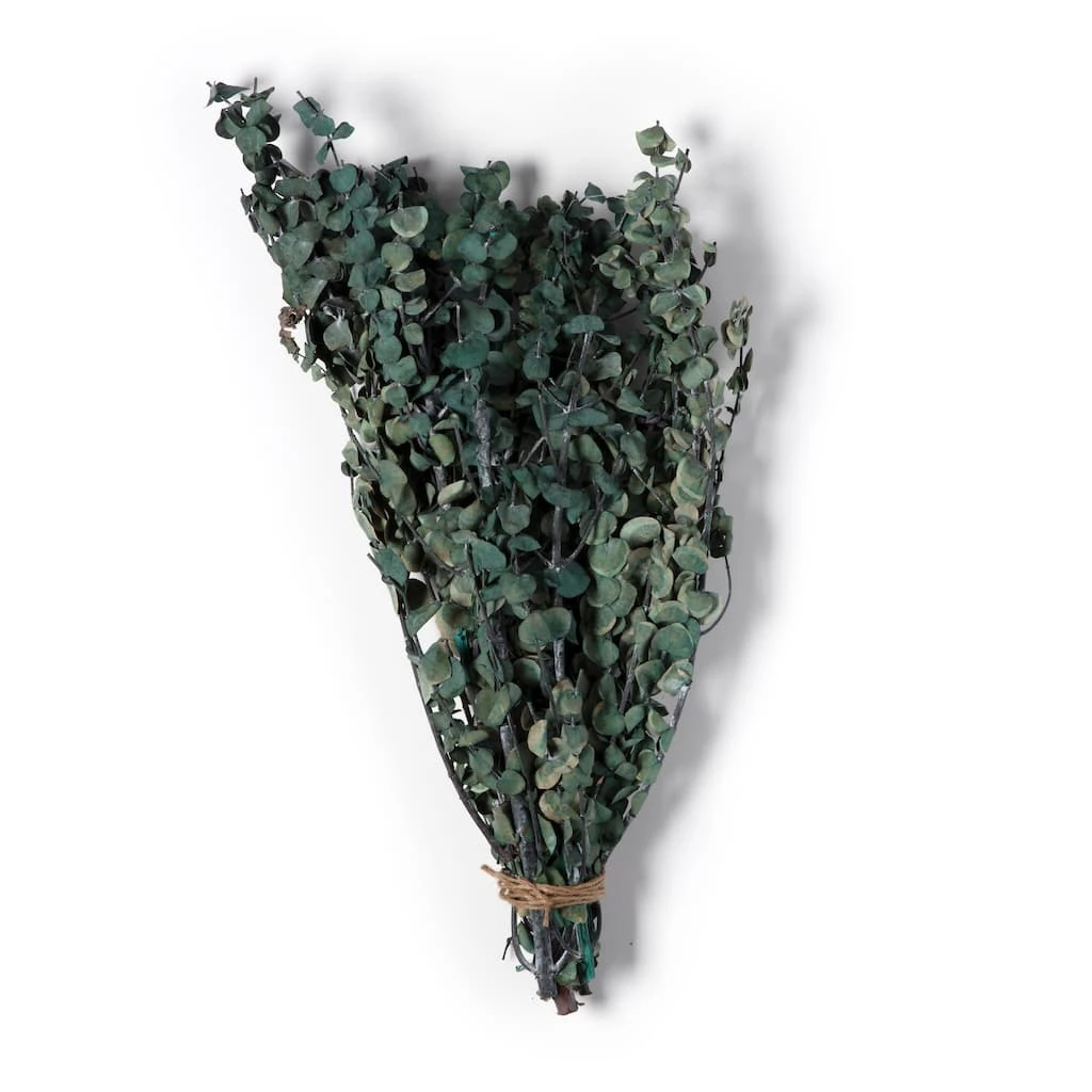Flash Sale ๐งจ Green Eucalyptus Bunch by Ashland®, 16oz. ๐ 6 Flash Sale ๐งจ Green Eucalyptus Bunch by Ashland®, 16oz. ๐ - Image 4