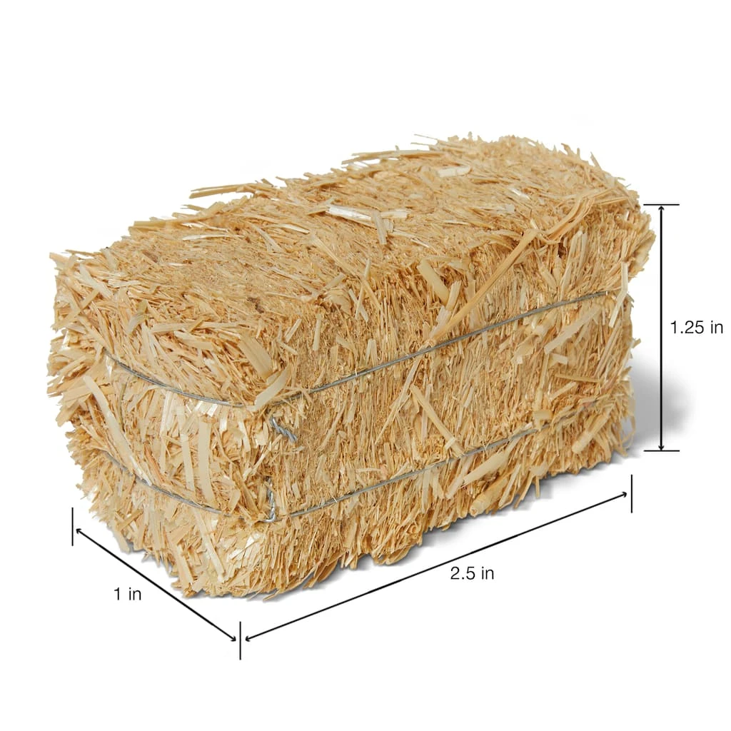 Top 10 😍 Decorative Straw Bales by Ashland® ❤️ 6 Top 10 😍 Decorative Straw Bales by Ashland® ❤️ - Image 4