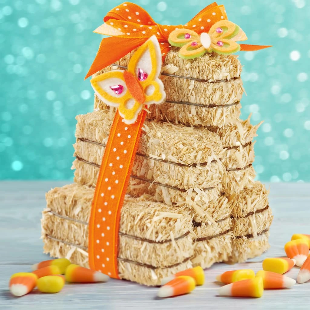 Top 10 😍 Decorative Straw Bales by Ashland® ❤️ 7 Top 10 😍 Decorative Straw Bales by Ashland® ❤️ - Image 5