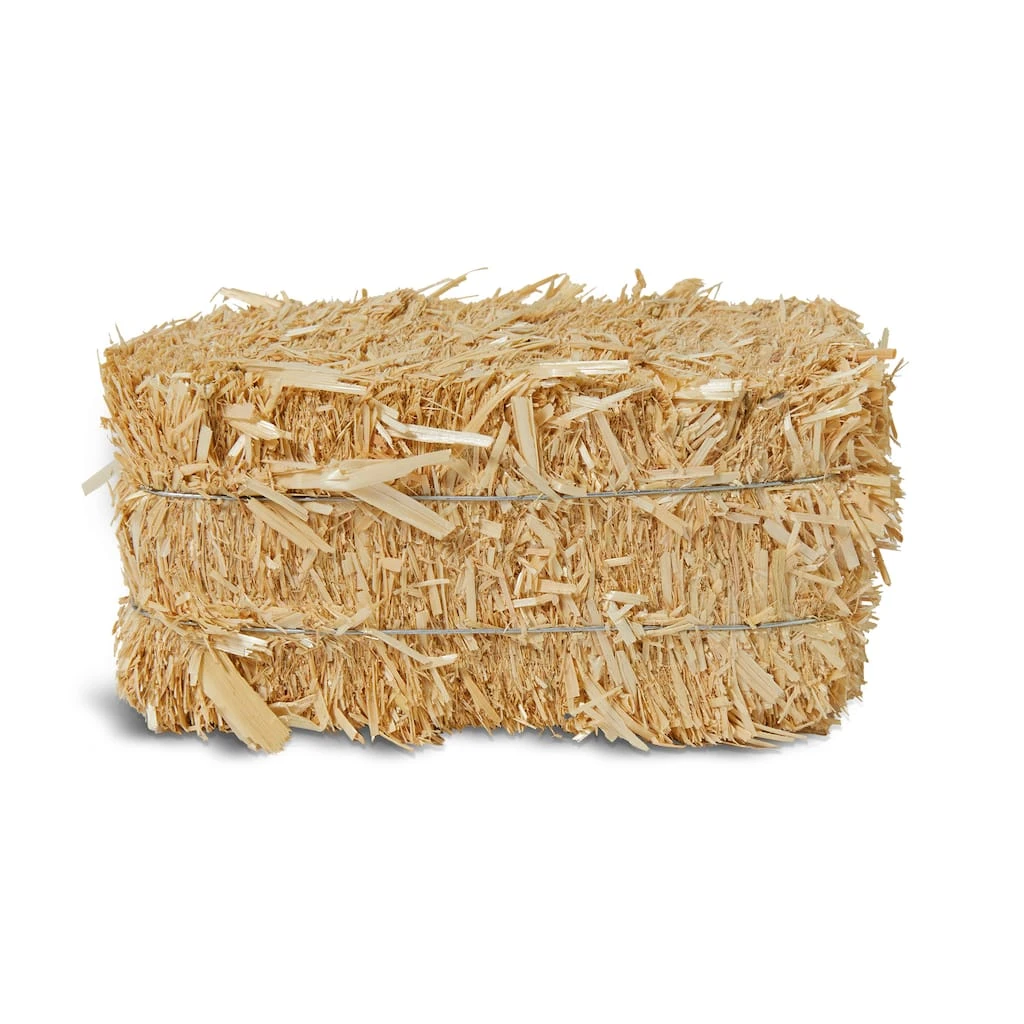 Best Sale 💯 Decorative Straw Bale by Ashland® 🧨 3 Best Sale 💯 Decorative Straw Bale by Ashland® 🧨