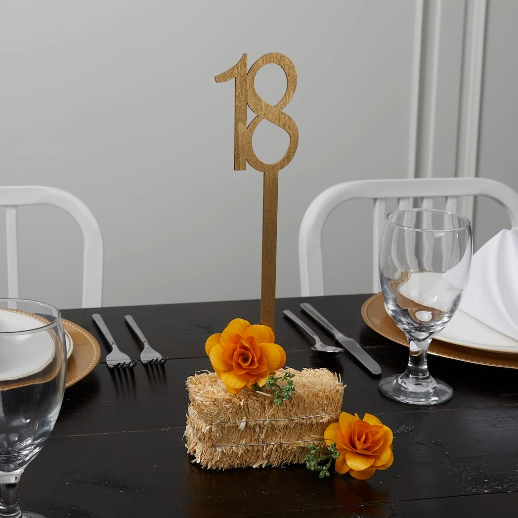 Best Sale 💯 Decorative Straw Bale by Ashland® 🧨 8 Best Sale 💯 Decorative Straw Bale by Ashland® 🧨 - Image 6