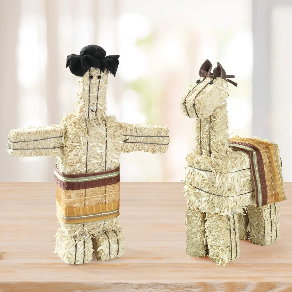 Best Sale 💯 Decorative Straw Bale by Ashland® 🧨 9 Best Sale 💯 Decorative Straw Bale by Ashland® 🧨 - Image 7