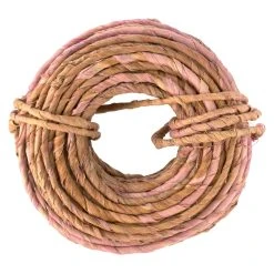 Cheapest ⭐ Naturally Coiled Wire by Ashland® ⌛