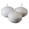 Discount 🤩 Ashland® Floating Candles Value Pack, White Linen 🤩 -Ashland Shop 10337921