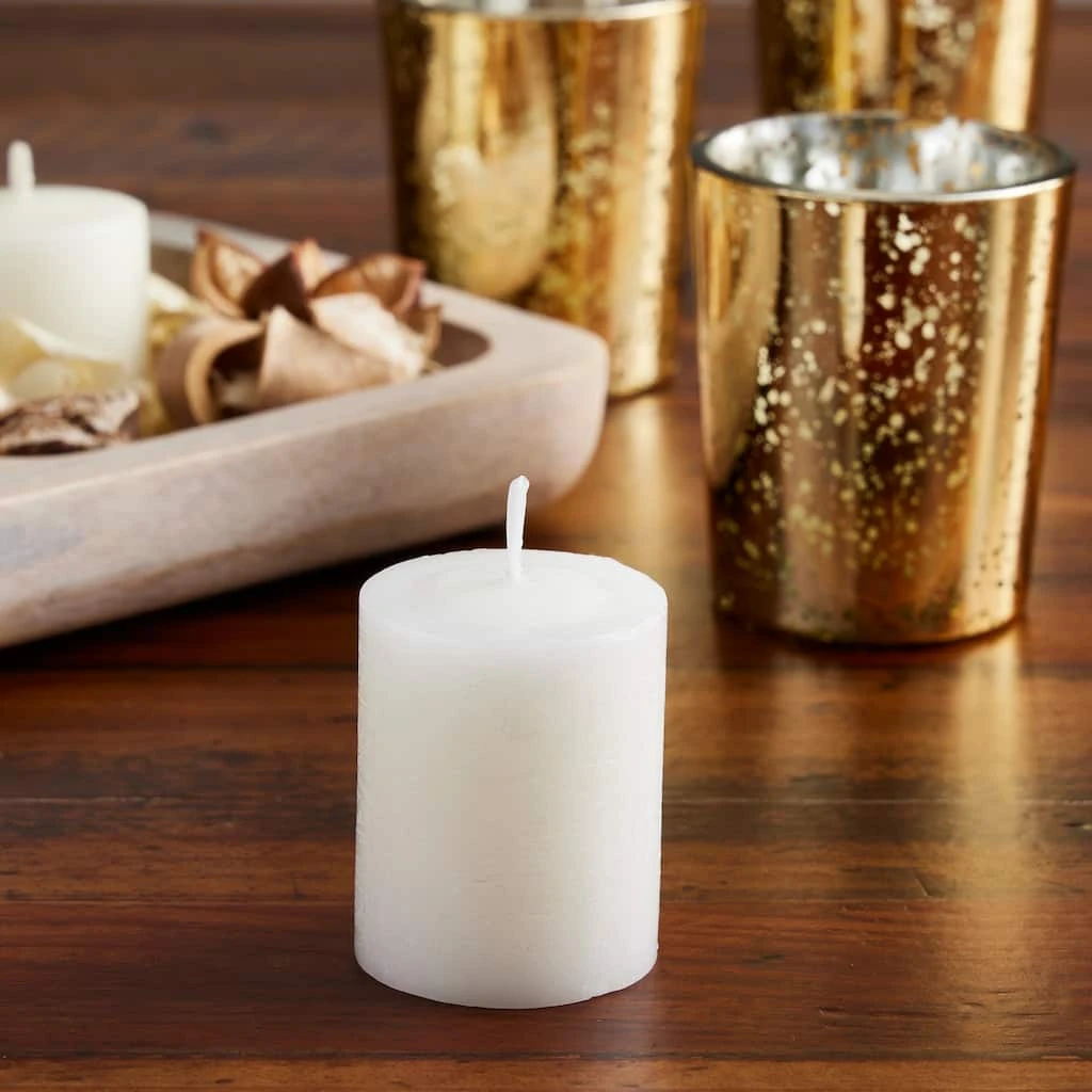Budget βοΈ Vanilla Brown Sugar Scented Votive Candle by Ashland® π 4 Budget βοΈ Vanilla Brown Sugar Scented Votive Candle by Ashland® π - Image 2