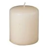 Deals ⭐ 24 Pack: 2" x 2.3" Vanilla Pillar Candle by Ashland® 🛒 -Ashland Shop 10338016 1