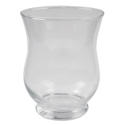 Hot Sale 🤩 Ashland® Glass Hurricane Candle Holder 🎁