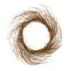 Discount ⌛ 24" Wispy Grapevine Wreath by Ashland® ❤️ -Ashland Shop 10340293 01