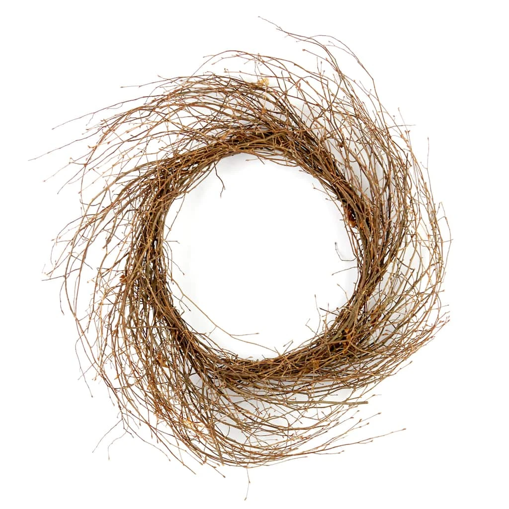 Discount ⌛ 24" Wispy Grapevine Wreath by Ashland® ❤️ 3 Discount ⌛ 24" Wispy Grapevine Wreath by Ashland® ❤️
