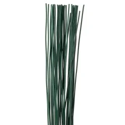 Top 10 ⭐ Green Stem Wire, 22 Gauge by Ashland® ❤️