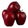 Buy 🌟 8 Packs: 5 ct. (40 total) Red Delicious Apples by Ashland® 👍 -Ashland Shop 10360029