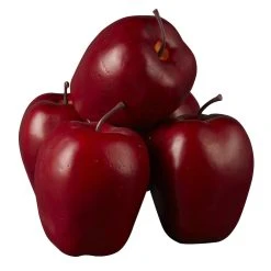 Buy ๐ 8 Packs: 5 ct. (40 total) Red Delicious Apples by Ashland® ๐