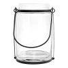 New ⌛ 6 Pack: 9" Glass Lantern Candle Holder by Ashland® 🌟 1 New ⌛ 6 Pack: 9" Glass Lantern Candle Holder by Ashland® 🌟 -Ashland Shop 10360226