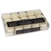 Best reviews of ❤️ 12 Packs: 30 ct. (360 total) Basic Elements™ Ivory Tealight Candles by Ashland® 👍 -Ashland Shop 10361836