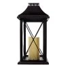 Cheapest ⌛ 8 Pack: 15" Lantern with LED Candle by Ashland® ✔️ -Ashland Shop 10363830