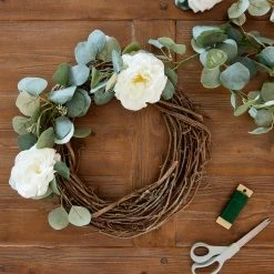 Budget 👍 14" Grapevine Wreath by Ashland® ✨ -Ashland Shop 10375469 20