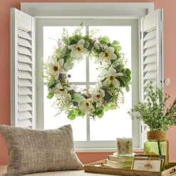 Budget ⭐ 18" Grapevine Wreath by Ashland® ❤️ -Ashland Shop 10375477 11
