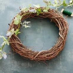 Budget ⭐ 18" Grapevine Wreath by Ashland® ❤️ -Ashland Shop 10375477 20