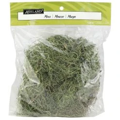 Best deal ⭐ Ashland® Spanish Moss—Basil Green ✔️ -Ashland Shop 10382824 1
