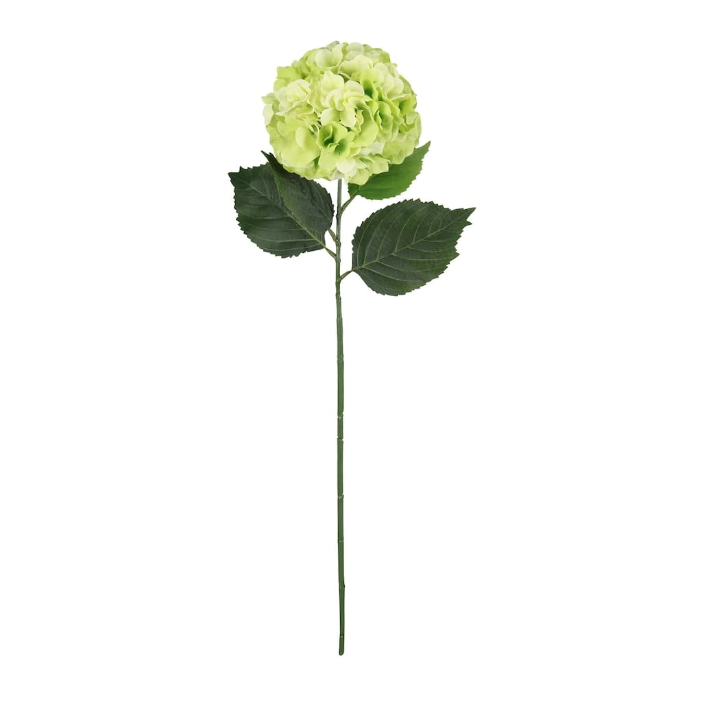 Outlet 🌟 Garden Blooms Hydrangea Stem by Ashland® ✔️ 3 Outlet 🌟 Garden Blooms Hydrangea Stem by Ashland® ✔️