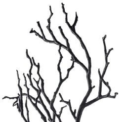 New 🧨 Black Bare Branch Stem by Ashland® ⭐ -Ashland Shop 10400671 20