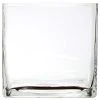 Flash Sale ✨ 6 Pack: 7" Square Vase by Ashland® ⭐ -Ashland Shop 10424774 1