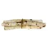 Coupon 🔥 6 Pack: Birch Log Bundle by Ashland® 🔔 -Ashland Shop 10425159