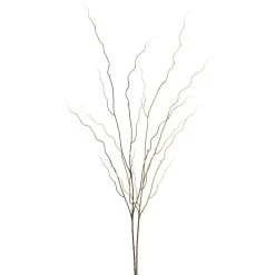 Budget ⭐ 12 Pack: Green & Yellow Twig Branch by Ashland® 😉