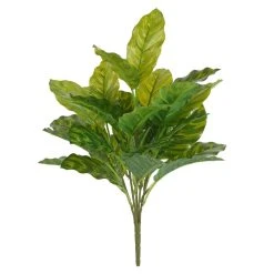 Best deal 😀 Assorted Soft Touch Leaves Bush by Ashland® 🌟 -Ashland Shop 10450436 2