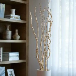 New 👍 Cream Curly Willow Branch Bundle by Ashland® ⌛ -Ashland Shop 10453494 20