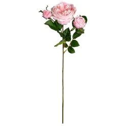 Hot Sale 🎉 Light Pink English Rose Stem by Ashland® ⭐