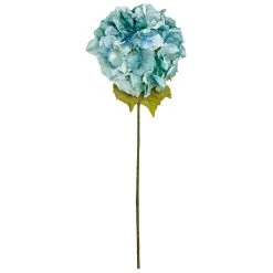 Promo ⌛ Teal Hydrangea Stem by Ashland® ✨