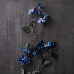 Coupon ✨ Navy Mini 🔥 Dogwood Stem by Ashland® ✔️ -Ashland Shop 10461629 22