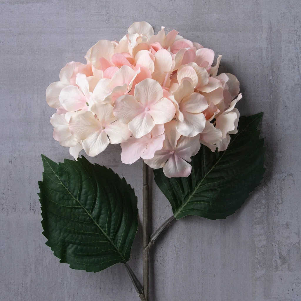 Discount π Pink Hydrangea Stem by Ashland® β 4 Discount π Pink Hydrangea Stem by Ashland® β - Image 2