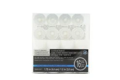 Budget 😀 Basic Elements™ White LED Votive & Tealight Set By Ashland® ⌛