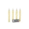 Flash Sale 🛒 Tapered Dripping LED Candles By Ashland® ❤️ -Ashland Shop 10466242 4