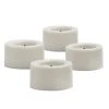 Top 10 ✔️ White Mini Votive LED Candle Set By Ashland® ⌛ -Ashland Shop 10466485 2