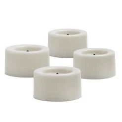 Top 10 ✔️ White Mini Votive LED Candle Set By Ashland® ⌛