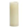 Wholesale 🌟 Ivory 3" x 8" LED Pillar Candle By Ashland® ❤️ -Ashland Shop 10466489 2