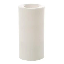 New 🔔 White 4" x 8" LED Outdoor Pillar Candle By Ashland® 🔥
