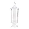 Coupon ❤️ Glass Apothecary Jar By Ashland® ❤️