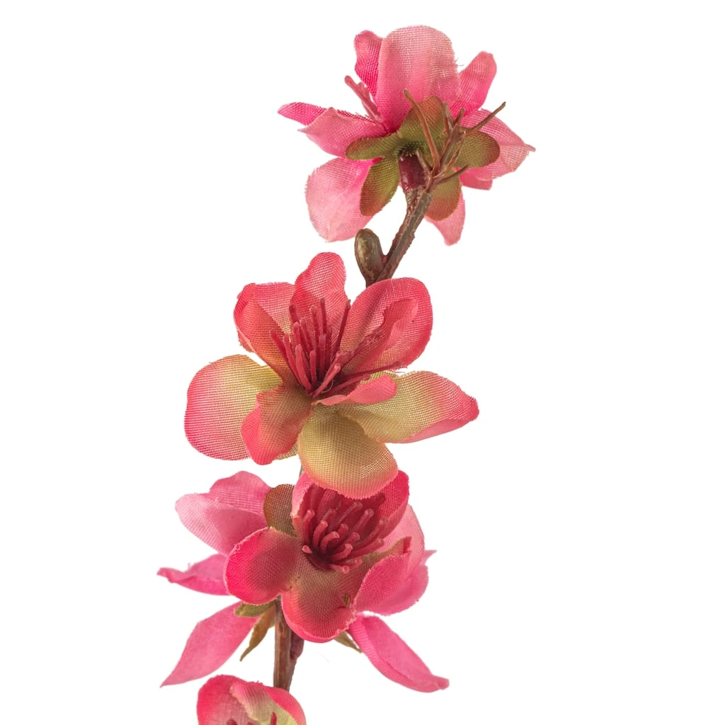 Brand new ❤️ Peach Blossom Stem by Ashland® ❤️ 5 Brand new ❤️ Peach Blossom Stem by Ashland® ❤️ - Image 3