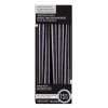 Deals 🔔 12 Packs: 15 ct. (180 total) Basic Elements™ 10" Black Taper Candles by Ashland® 🔔 -Ashland Shop 10470046 1