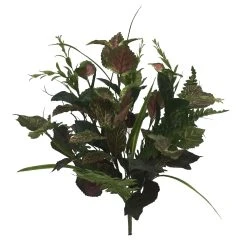 Buy 😍 Assorted Mixed Greenery Bush by Ashland® 🥰 -Ashland Shop 10482176 5