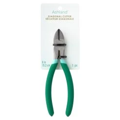 Coupon 🛒 6" Diagonal Cutter by Ashland® ✔️ -Ashland Shop 10483274 30