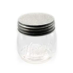 New 🎉 3" Heritage Mason Jar by Ashland® 🌟