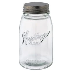 Cheap ❤️ Heritage Quart Mason Jar By Ashland™ 😀