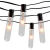 Promo 🧨 10ct. Test Tube String Lights by Ashland™ 👏 -Ashland Shop 10500932