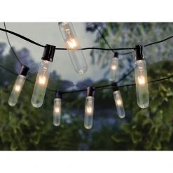 Promo 😀 8 Pack: 10ct. Test Tube String Lights by Ashland™ 🥰 -Ashland Shop 10500932 3 1